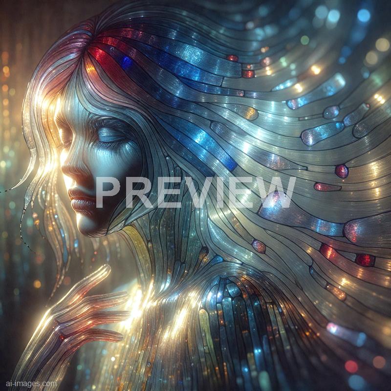 10572 - her-features-are-made-of-colored-glass-appearing-deli_250703095249_00001